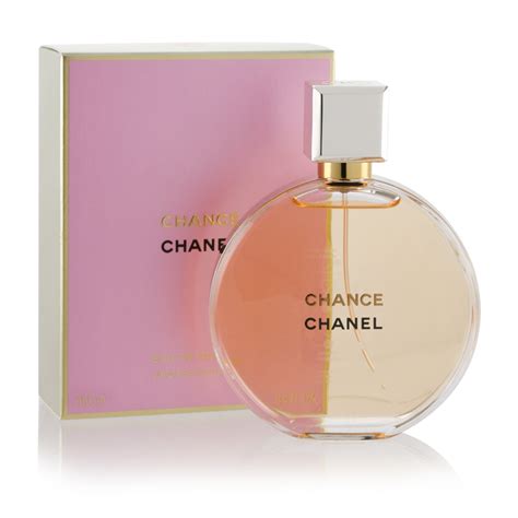 chanel chance parfum müller